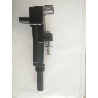 Ignition Coil by LENZ AUTOMOTIVE - 191317 pa1