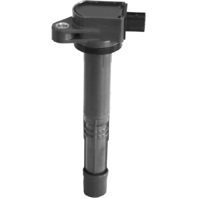 Ignition Coil by LENZ AUTOMOTIVE - 195215 pa1