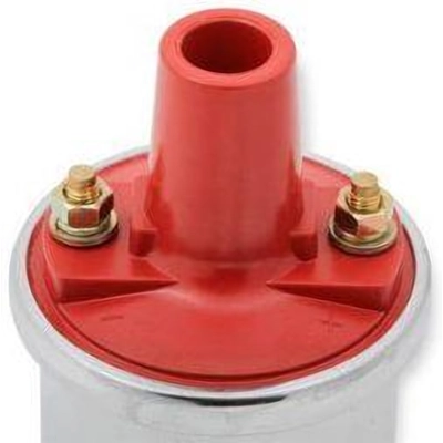 Ignition Coil by MALLORY - 29219 pa4