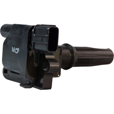 Ignition Coil by MANDO - 21A0119 pa3