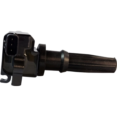 Ignition Coil by MANDO - 21A0119 pa4