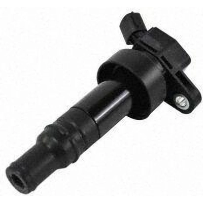 Ignition Coil by MANDO - 21A0111 pa1