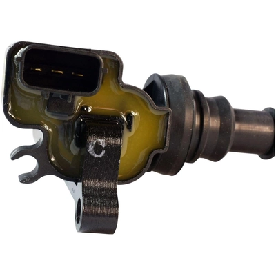 Ignition Coil by MANDO - 21A0118 pa3