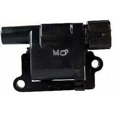 Ignition Coil by MANDO - 21A0119 pa1