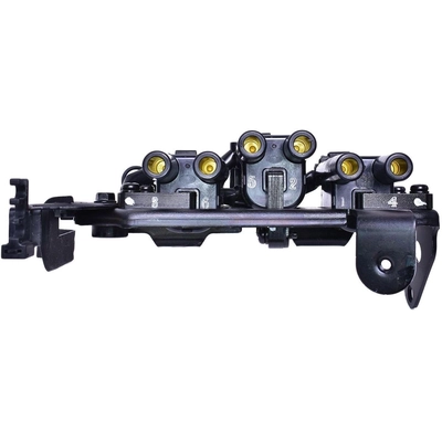 Ignition Coil by MANDO - 21A0125 pa3