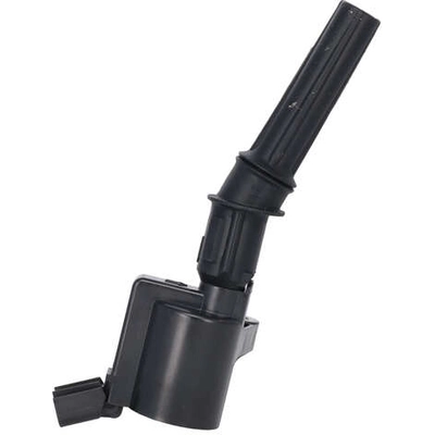Ignition Coil by MOTORAD - 1IC101 pa5