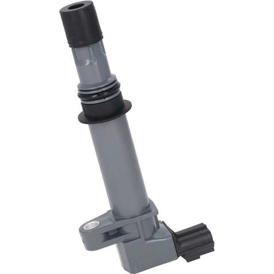 Ignition Coil by MOTORAD - 1IC116 pa5