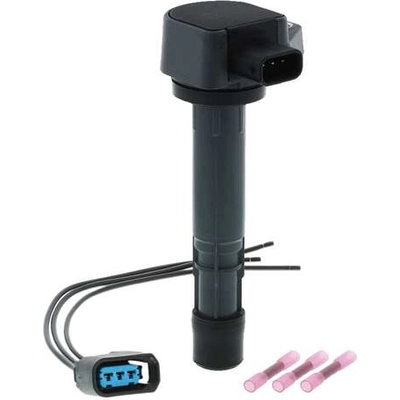 Ignition Coil by MOTORAD - 1IC123KT pa1