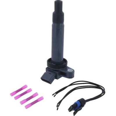 Ignition Coil by MOTORAD - 1IC127KT pa1