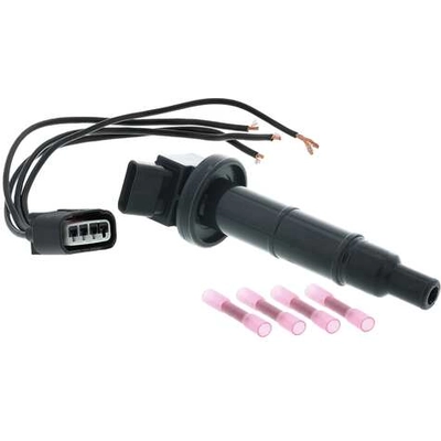 Ignition Coil by MOTORAD - 1IC136KT pa1