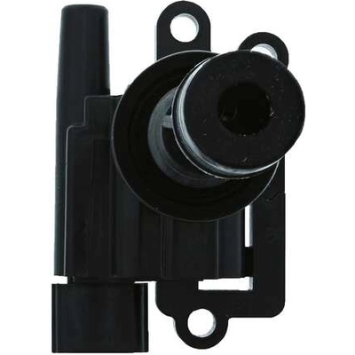 Ignition Coil by MOTORAD - 1IC140 pa2