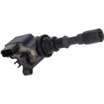 Ignition Coil by MOTORAD - 1IC166 pa1
