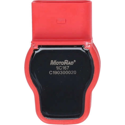 Ignition Coil by MOTORAD - 1IC167 pa2