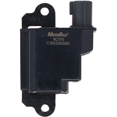 Ignition Coil by MOTORAD - 1IC178 pa2