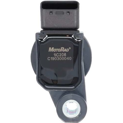 Ignition Coil by MOTORAD - 1IC206 pa2