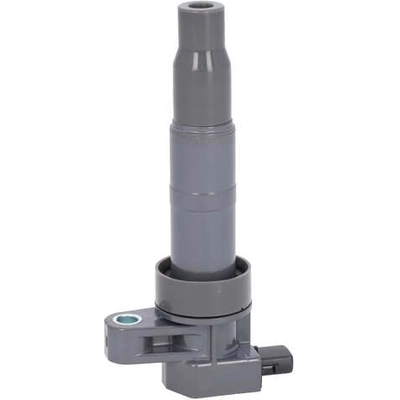 Ignition Coil by MOTORAD - 1IC207 pa2
