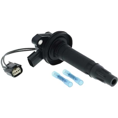 Ignition Coil by MOTORAD - 1IC418KT pa1