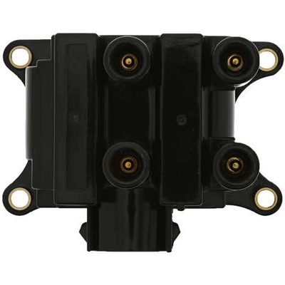 Ignition Coil by MOTORAD - 2IC142 pa1