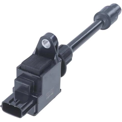 Ignition Coil by MOTORAD - 2IC156 pa2