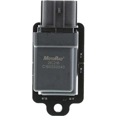 Ignition Coil by MOTORAD - 2IC216 pa2
