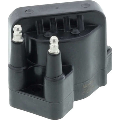 Ignition Coil by MOTORAD - 3IC102 pa6