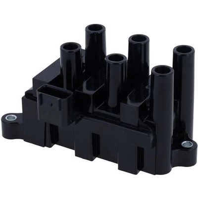 Ignition Coil by MOTORAD - 3IC104 pa3