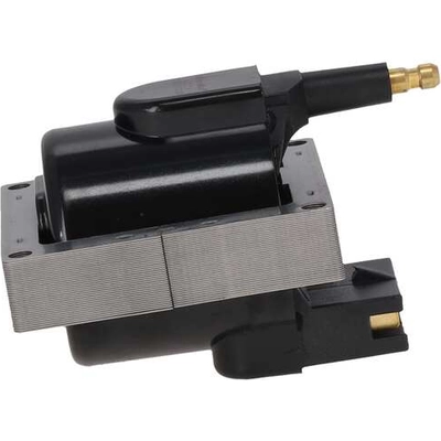 Ignition Coil by MOTORAD - 3IC114 pa7