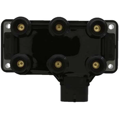 Ignition Coil by MOTORAD - 3IC128 pa2