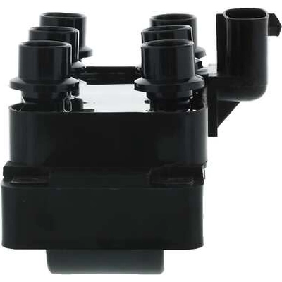Ignition Coil by MOTORAD - 3IC132 pa2