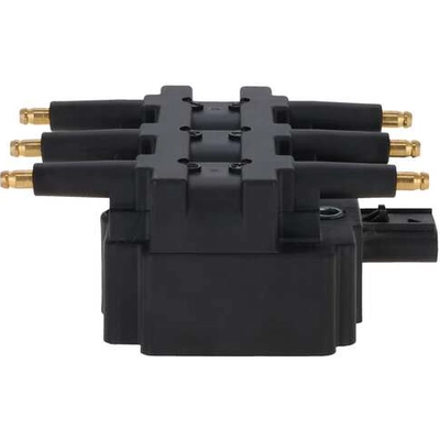 Ignition Coil by MOTORAD - 3IC145 pa4