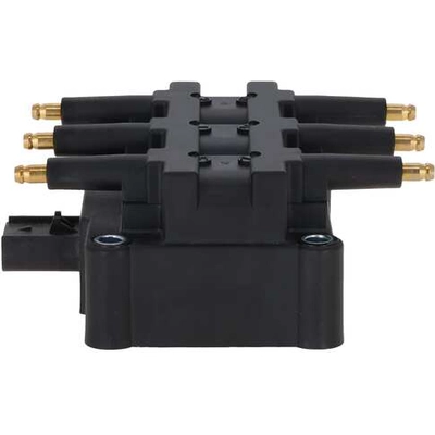 Ignition Coil by MOTORAD - 3IC145 pa6