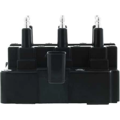 Ignition Coil by MOTORAD - 3IC158 pa2