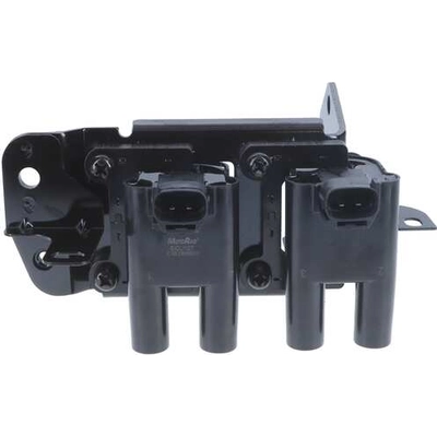 Ignition Coil by MOTORAD - 3IC227 pa2