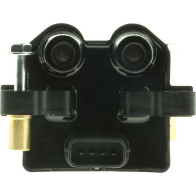 Ignition Coil by MOTORAD - 3IC250 pa2