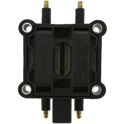 Ignition Coil by MOTORAD - 3IC400 pa2