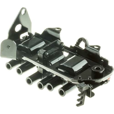 Ignition Coil by MOTORAD - 5IC297 pa1