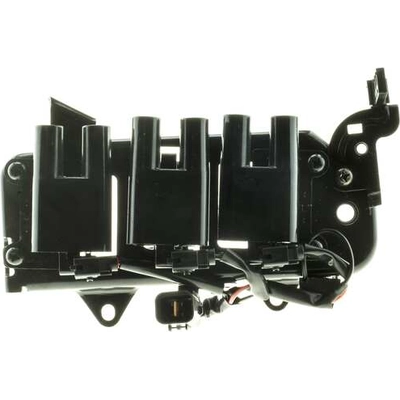 Ignition Coil by MOTORAD - 5IC297 pa2