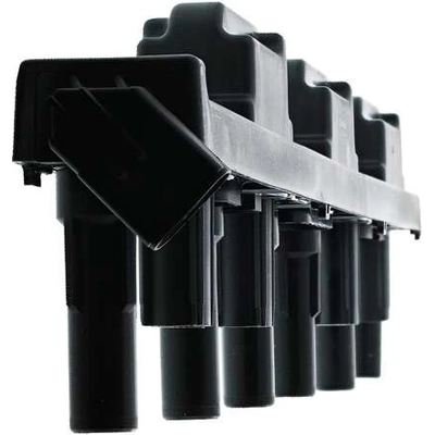 Ignition Coil by MOTORAD - 7IC324 pa1