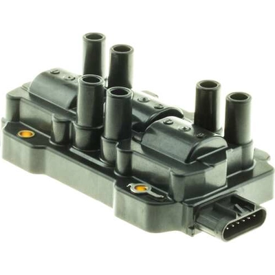 Ignition Coil by MOTORAD - 7IC416 pa2