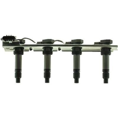 Ignition Coil by MOTORAD - 7IC417 pa1