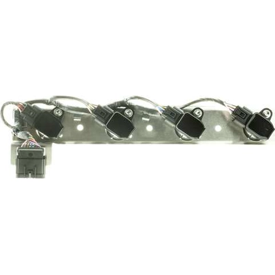 Ignition Coil by MOTORAD - 7IC417 pa2