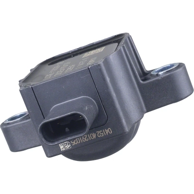Ignition Coil by MOTORCRAFT - DG587 pa6