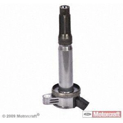 Ignition Coil by MOTORCRAFT - DG514 pa7