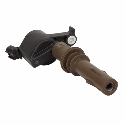 Ignition Coil by MOTORCRAFT - DG521 pa5