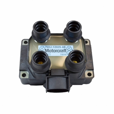 Ignition Coil by MOTORCRAFT - DG530 pa1