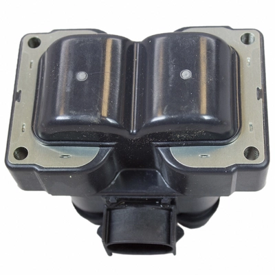 Ignition Coil by MOTORCRAFT - DG534 pa5
