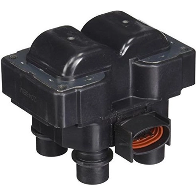 Ignition Coil by MOTORCRAFT - DG534 pa9