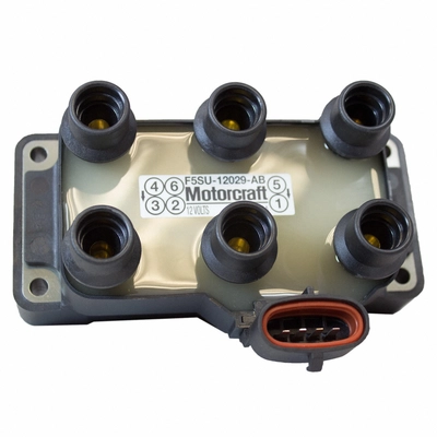 Bobine d'allumage de MOTORCRAFT - DG535 pa5