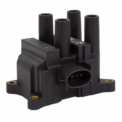 Ignition Coil by MOTORCRAFT - DG536 pa5