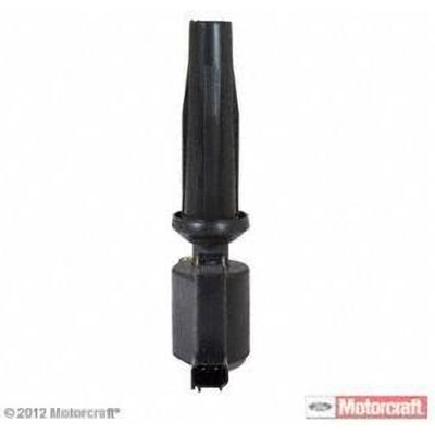 Ignition Coil by MOTORCRAFT - DG541 pa1